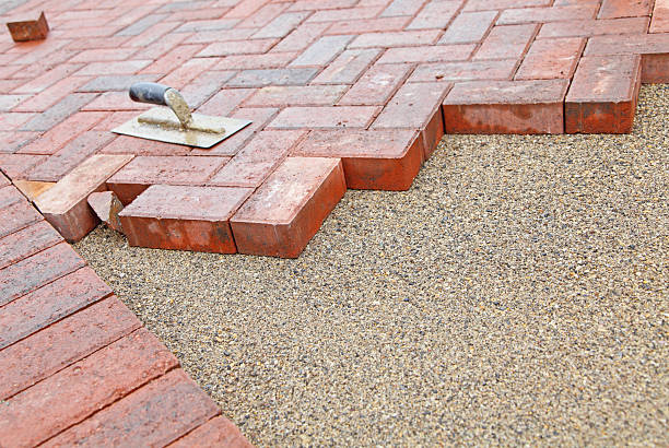 Pine Hill, NJ Driveway Pavers Company